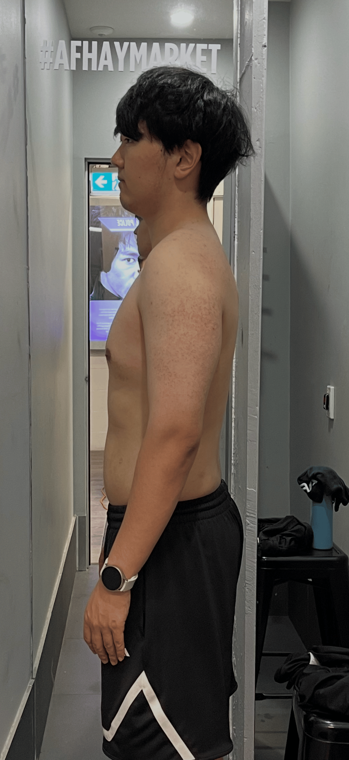 Client 3 After